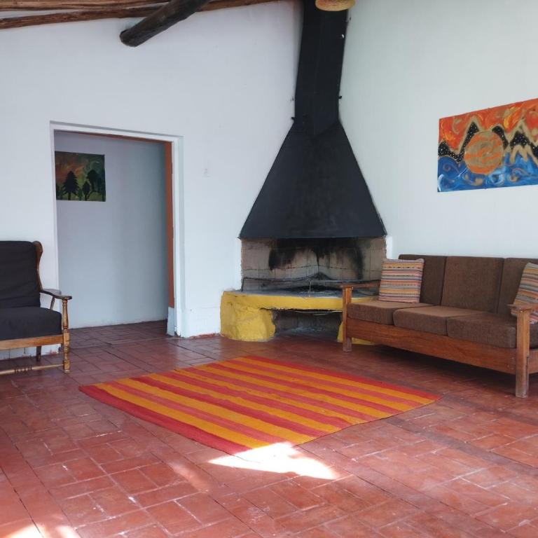 Casa Colibrí - Three-Bedroom House - 7