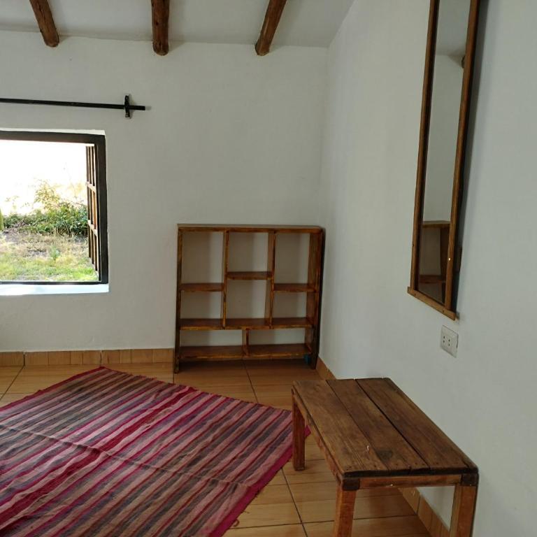 Casa Colibrí - Three-Bedroom House - 8