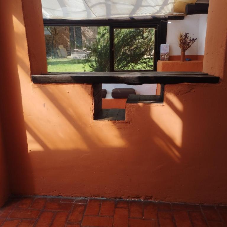 Casa Colibrí - Three-Bedroom House - 13