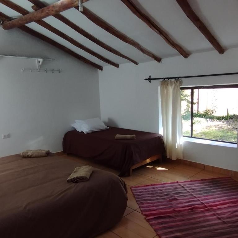 Casa Colibrí - Three-Bedroom House - 14