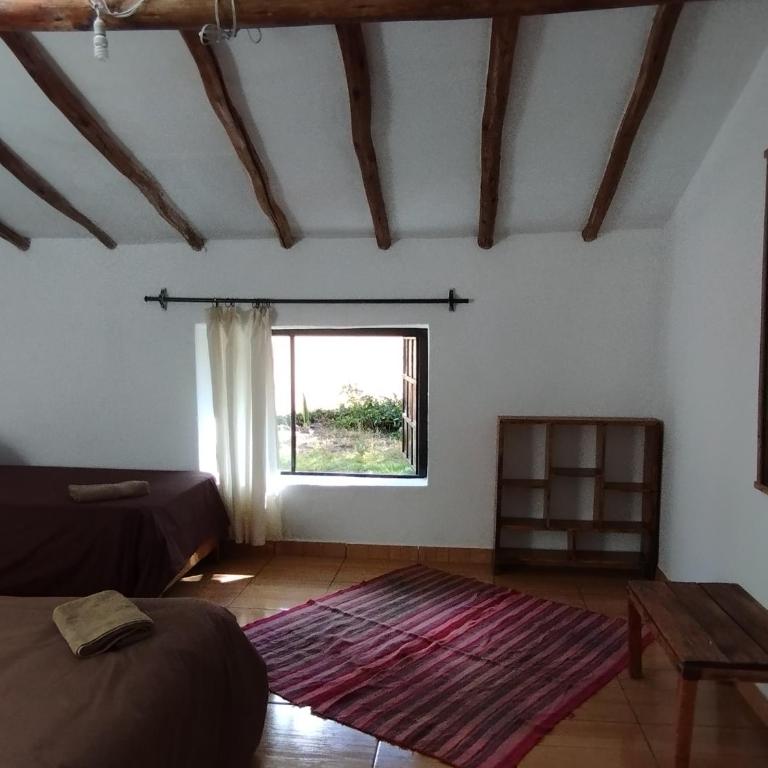 Casa Colibrí - Three-Bedroom House - 16