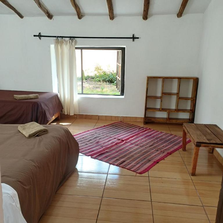 Casa Colibrí - Three-Bedroom House - 21