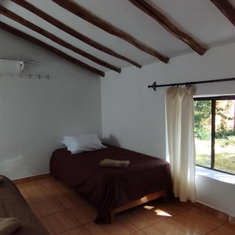 Casa Colibrí - Three-Bedroom House - 24