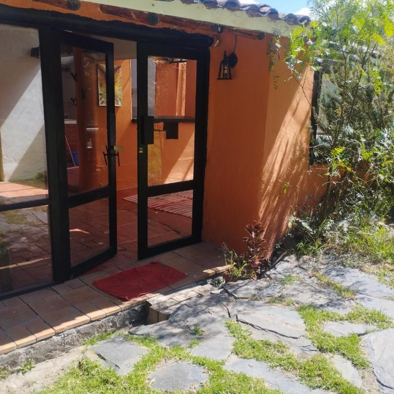 Casa Colibrí - Three-Bedroom House - 28