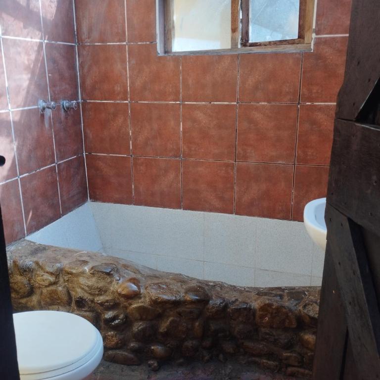Casa Colibrí - Three-Bedroom House - 30