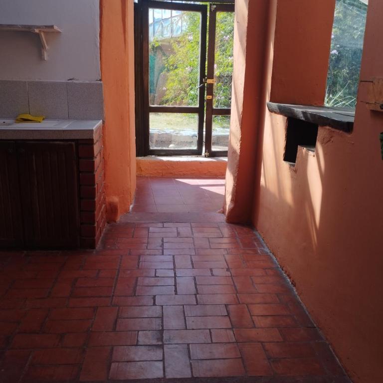 Casa Colibrí - Three-Bedroom House - 31