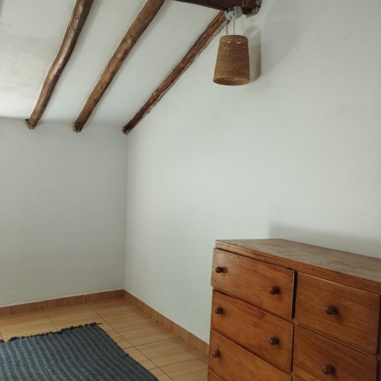 Casa Colibrí - Three-Bedroom House - 32