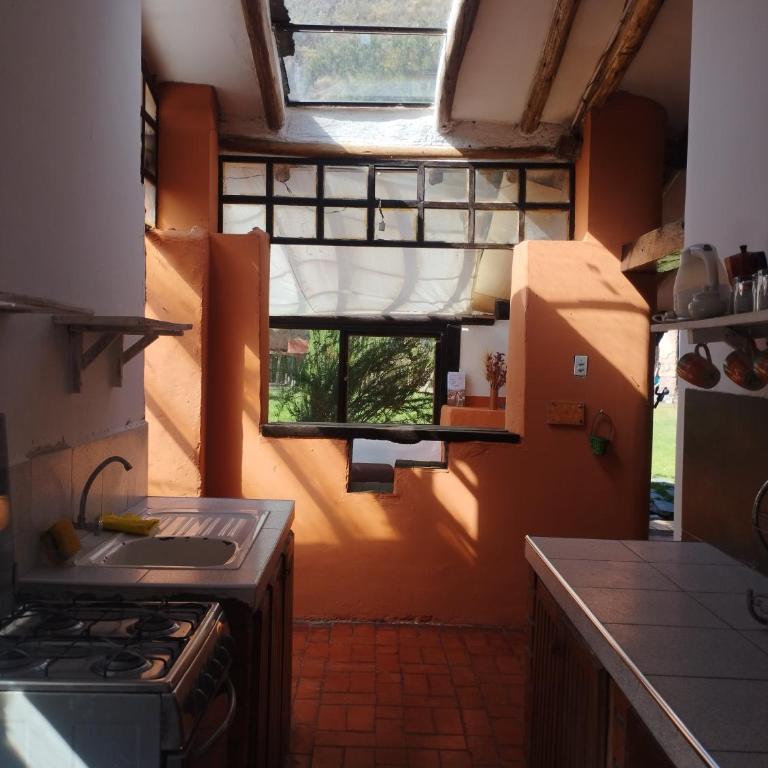 Casa Colibrí - Three-Bedroom House - 33
