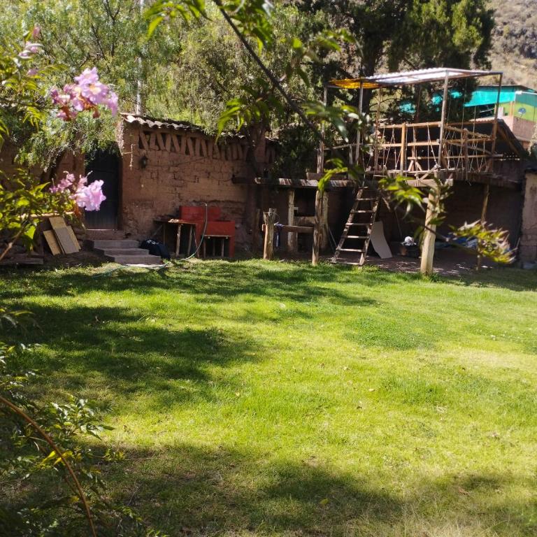 Casa Colibrí - Three-Bedroom House - 36