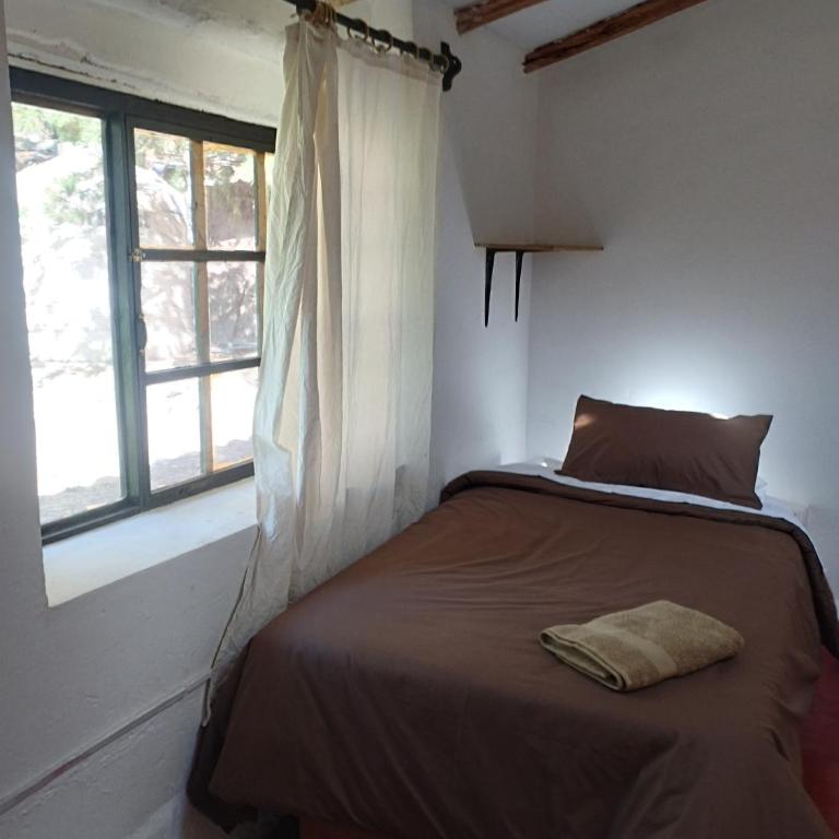 Casa Colibrí - Three-Bedroom House - 37