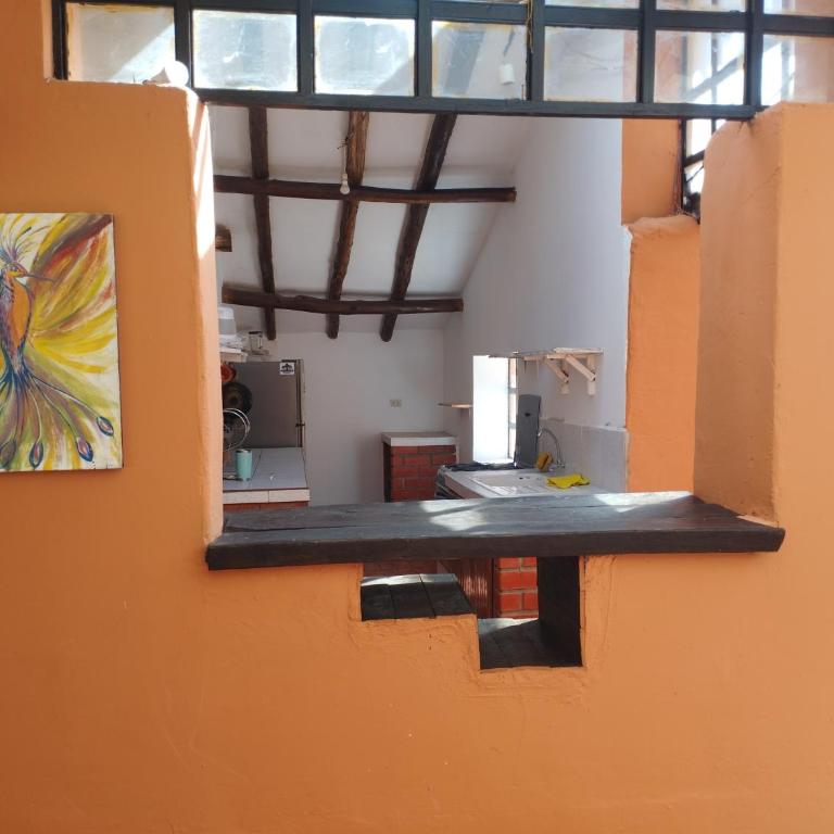 Casa Colibrí - Three-Bedroom House - 41
