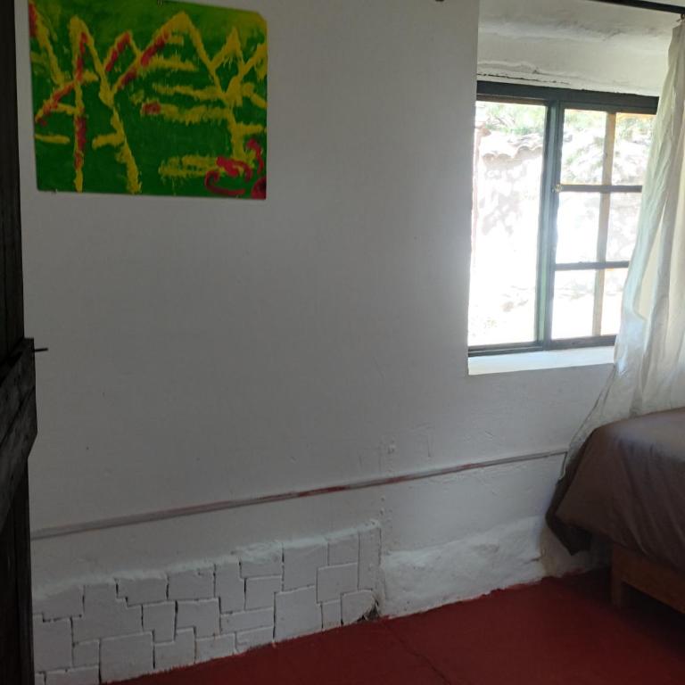 Casa Colibrí - Three-Bedroom House - 43