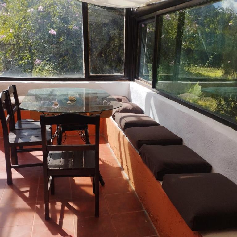 Casa Colibrí - Three-Bedroom House - 46