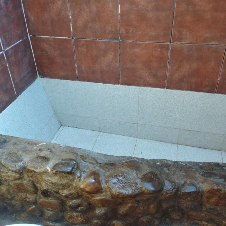 Casa Colibrí - Three-Bedroom House - 47