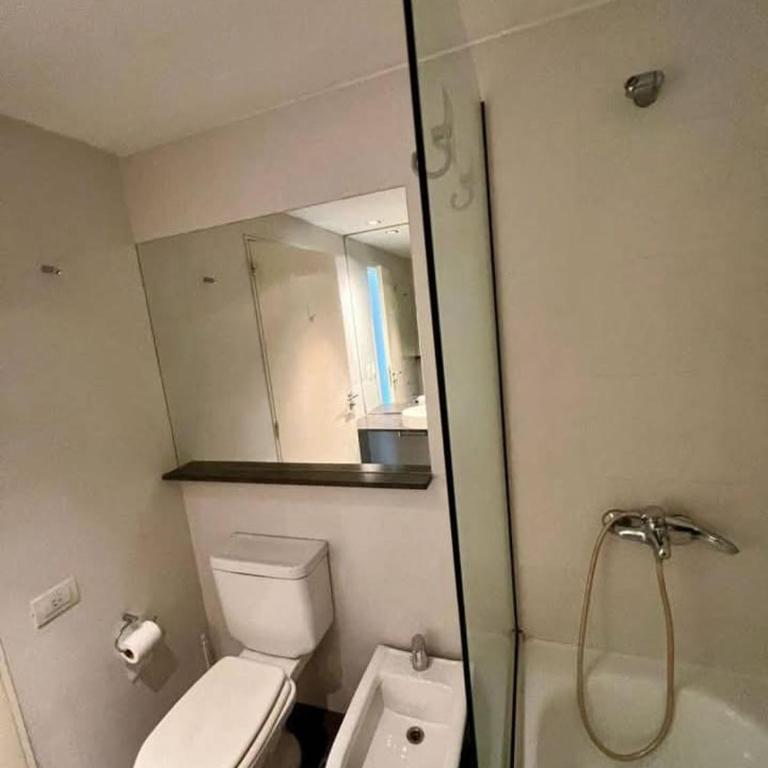 Apart hotel Milán - Apartamento de 1 dormitorio - 3