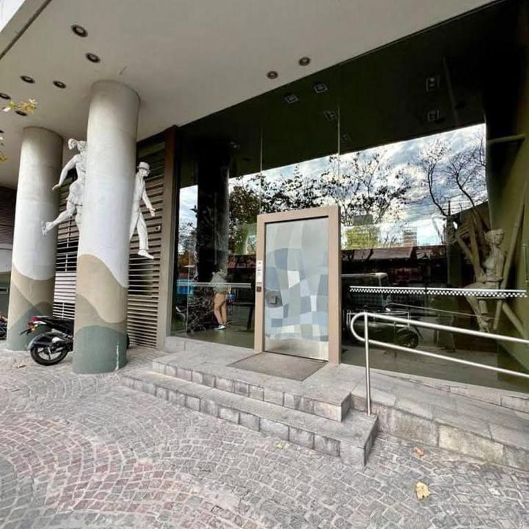 Apart hotel Milán - Apartamento de 1 dormitorio - 4