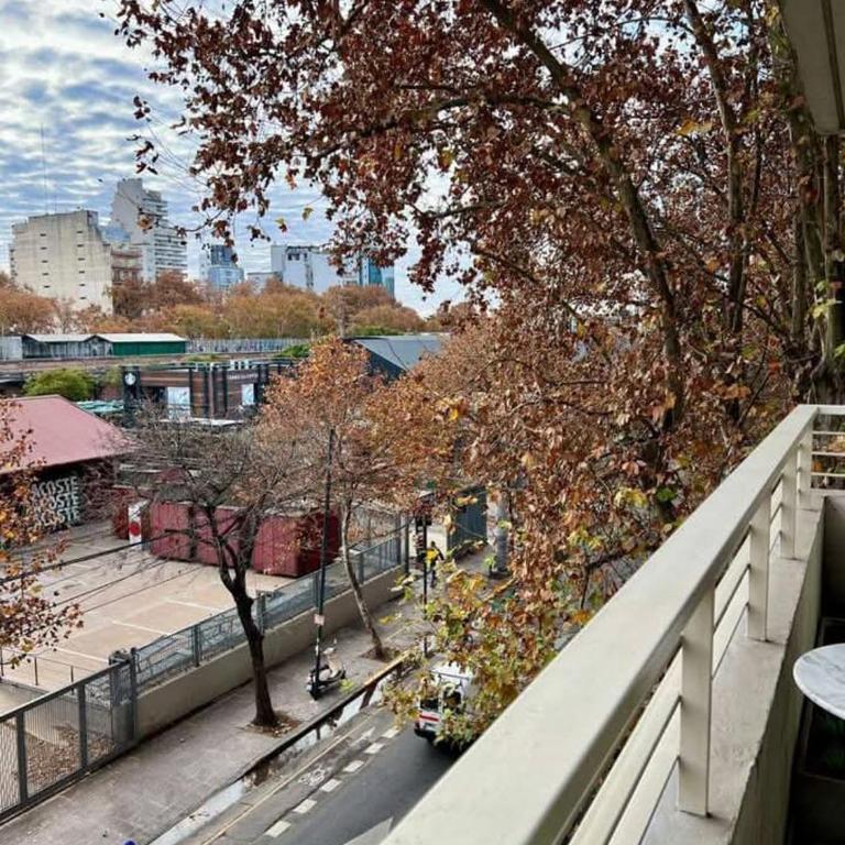 Apart hotel Milán - Apartamento de 1 dormitorio - 5