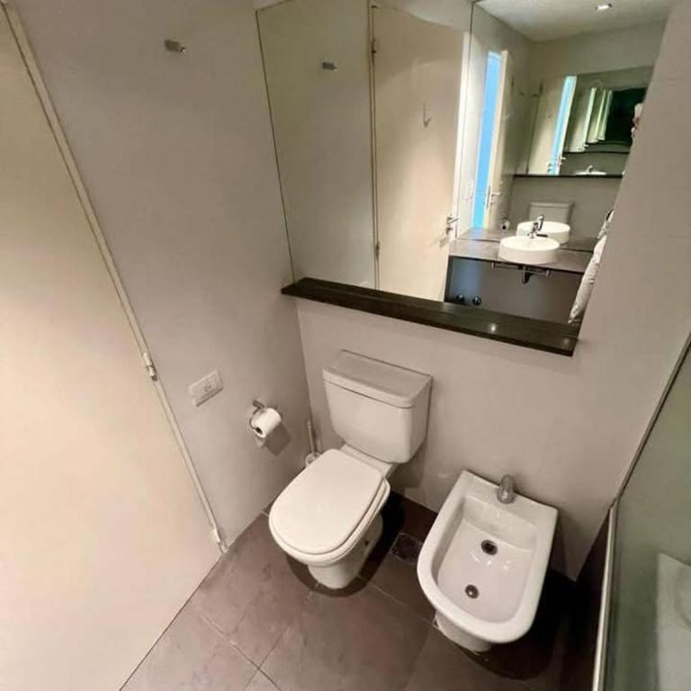 Apart hotel Milán - Apartamento de 1 dormitorio - 6