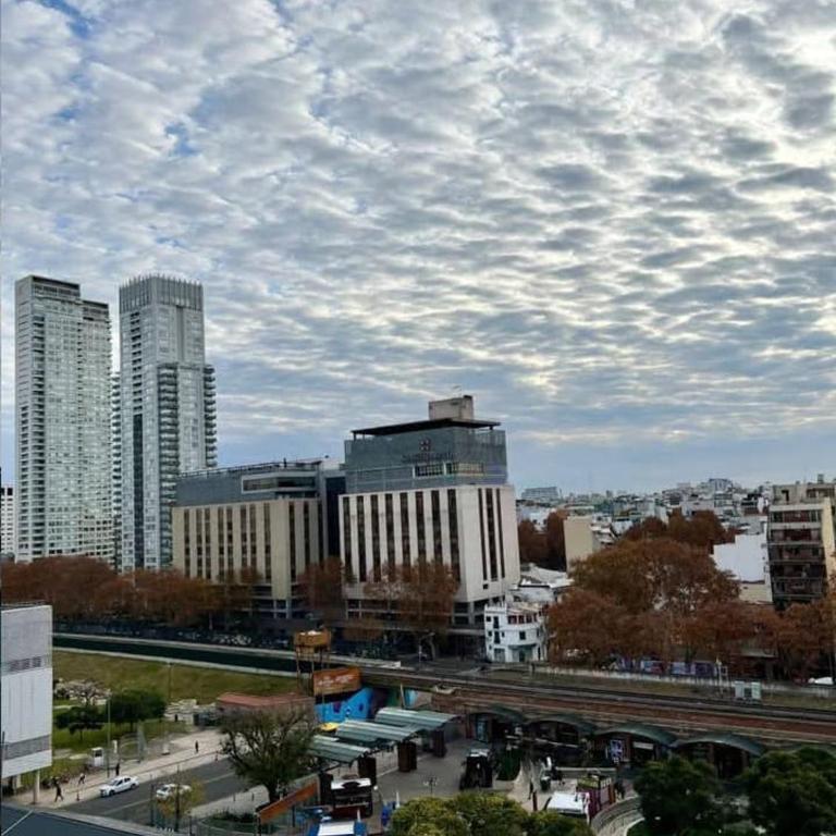 Apart hotel Milán - Apartamento de 1 dormitorio - 7