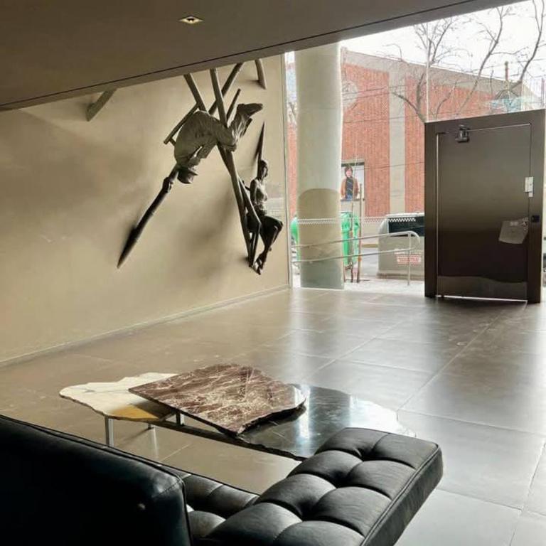 Apart hotel Milán - Apartamento de 1 dormitorio - 9