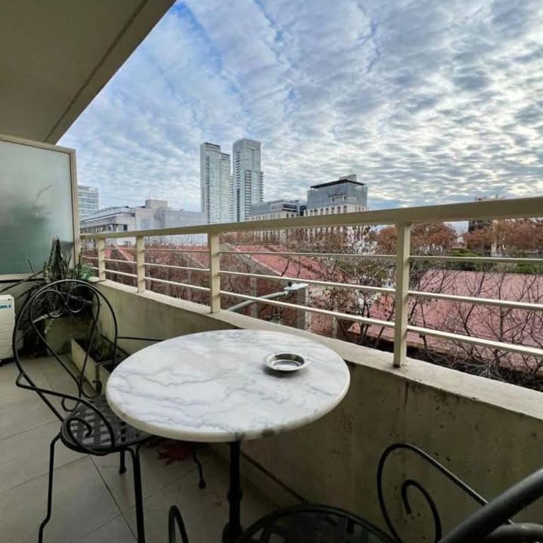 Apart hotel Milán - Apartamento de 1 dormitorio - 11