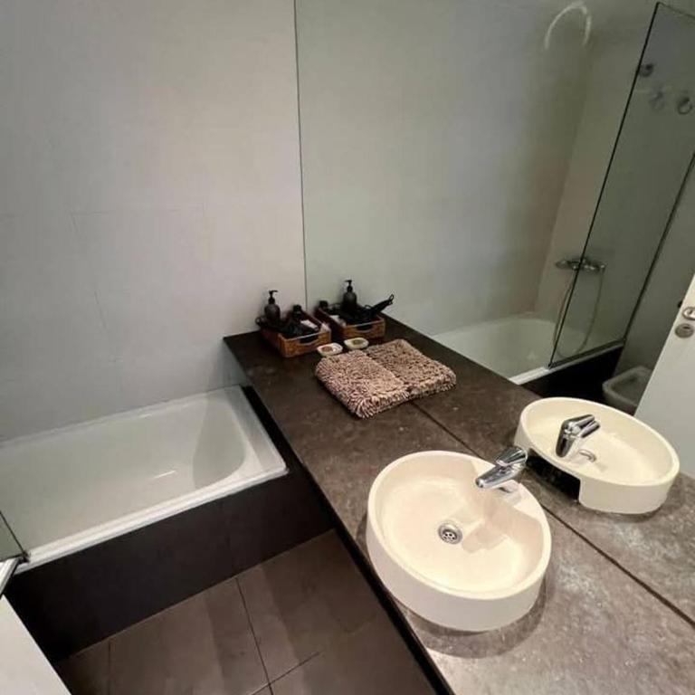 Apart hotel Milán - Apartamento de 1 dormitorio - 12