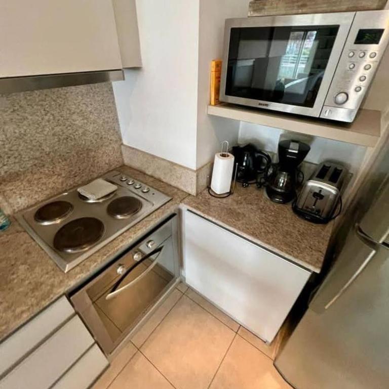 Apart hotel Milán - Apartamento de 1 dormitorio - 14