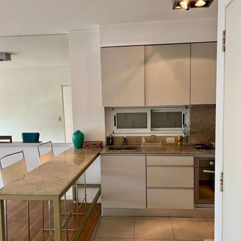 Apart hotel Milán - Apartamento de 1 dormitorio - 15