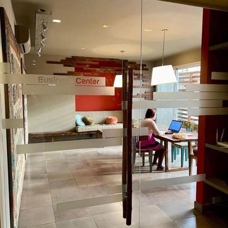 Apart hotel Milán - Apartamento de 1 dormitorio - 16