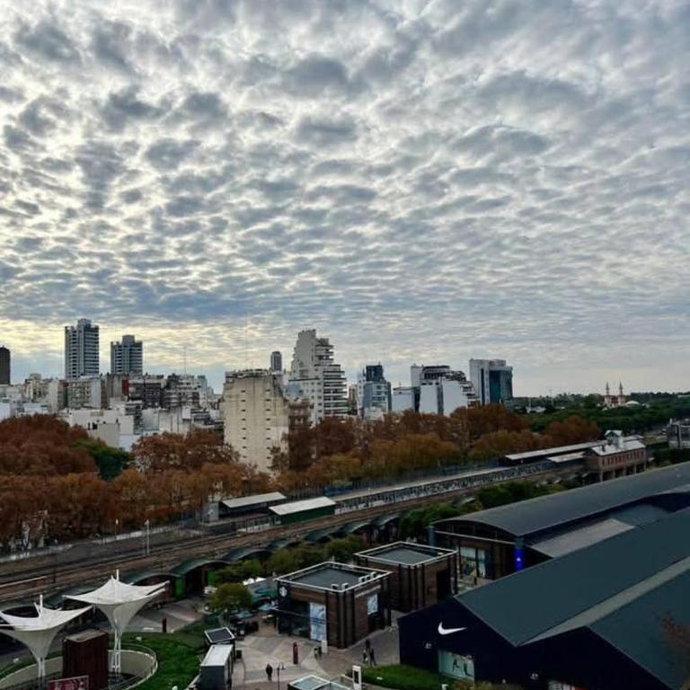 Apart hotel Milán - Apartamento de 1 dormitorio - 19