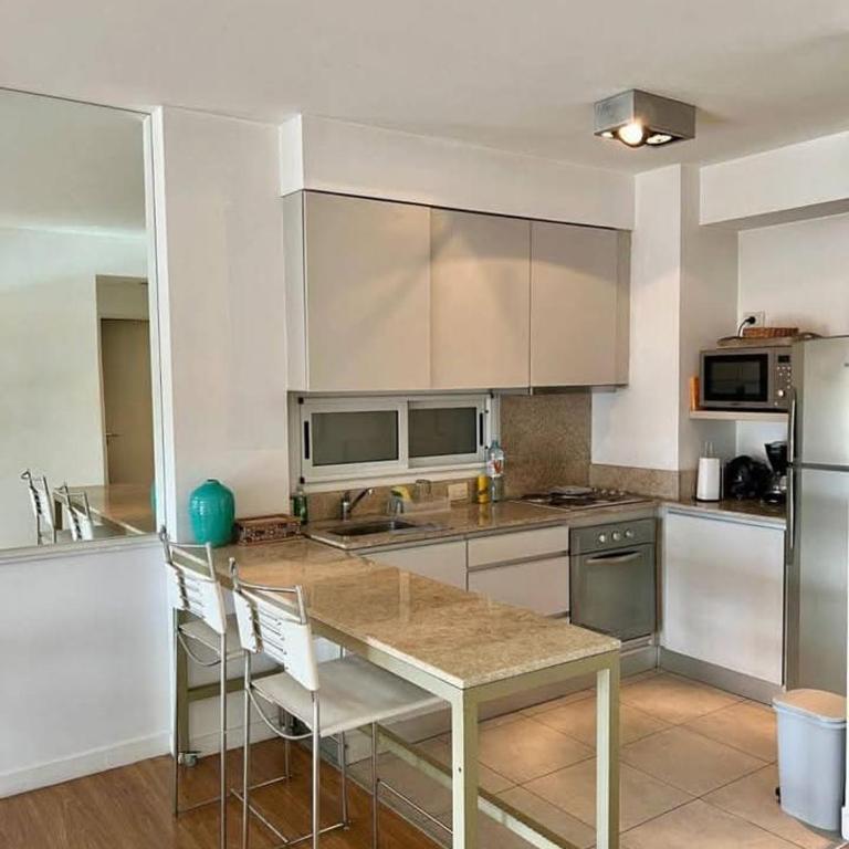 Apart hotel Milán - Apartamento de 1 dormitorio - 24