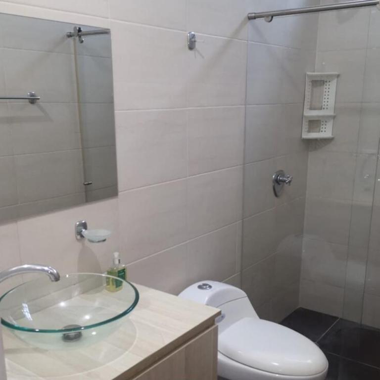 Casa Peñon Ibsago Rental - Casa con 1 dormitorio - 12