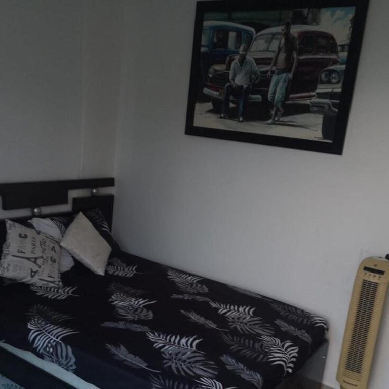 Casa Peñon Ibsago Rental - Casa con 1 dormitorio - 32