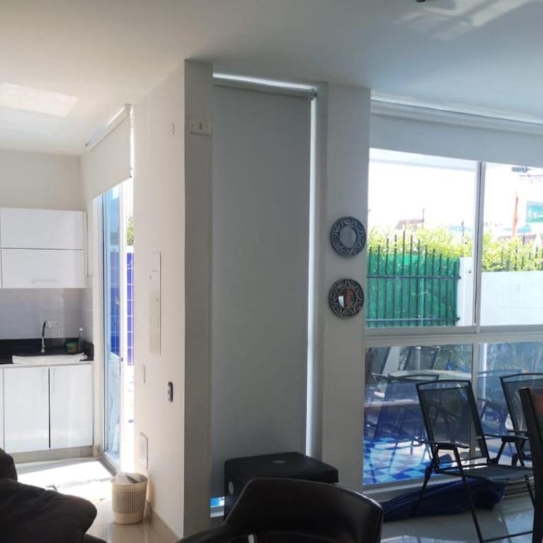 Casa Peñon Ibsago Rental - Casa con 1 dormitorio - 33