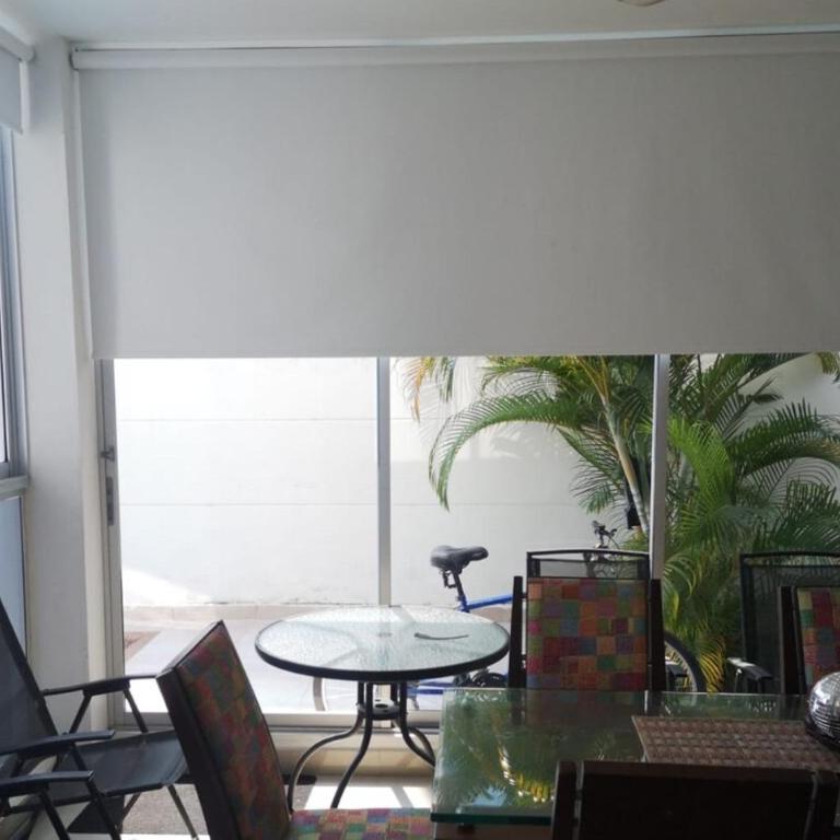 Casa Peñon Ibsago Rental - Casa con 1 dormitorio - 34