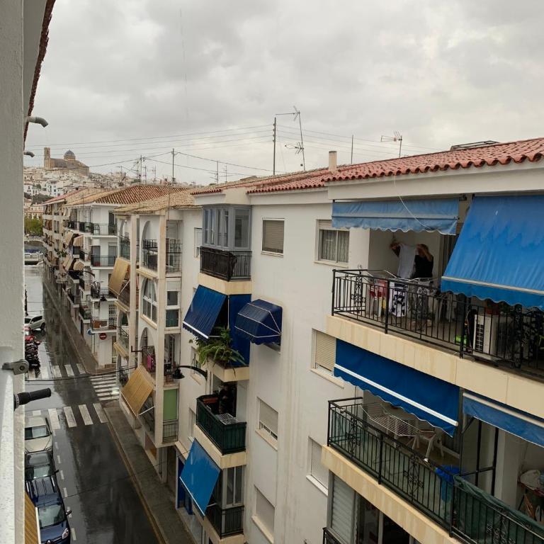 TAJ house center altea #B - Apartamento de 2 dormitorios - 18