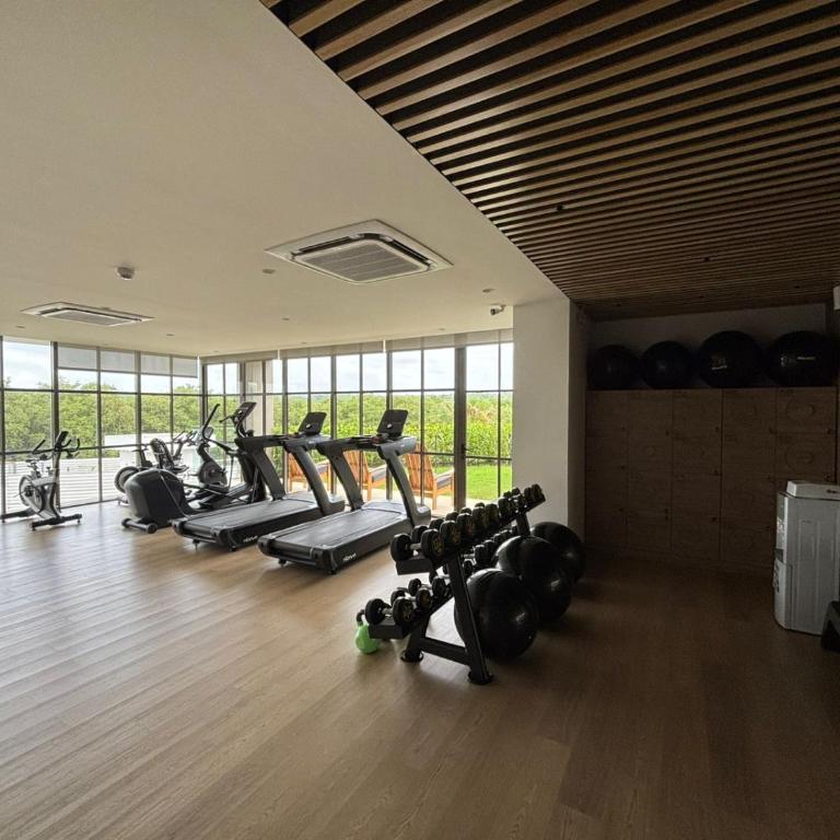 Beachfront Stay Morros EOS - Apartamento de 2 dormitorios - 33