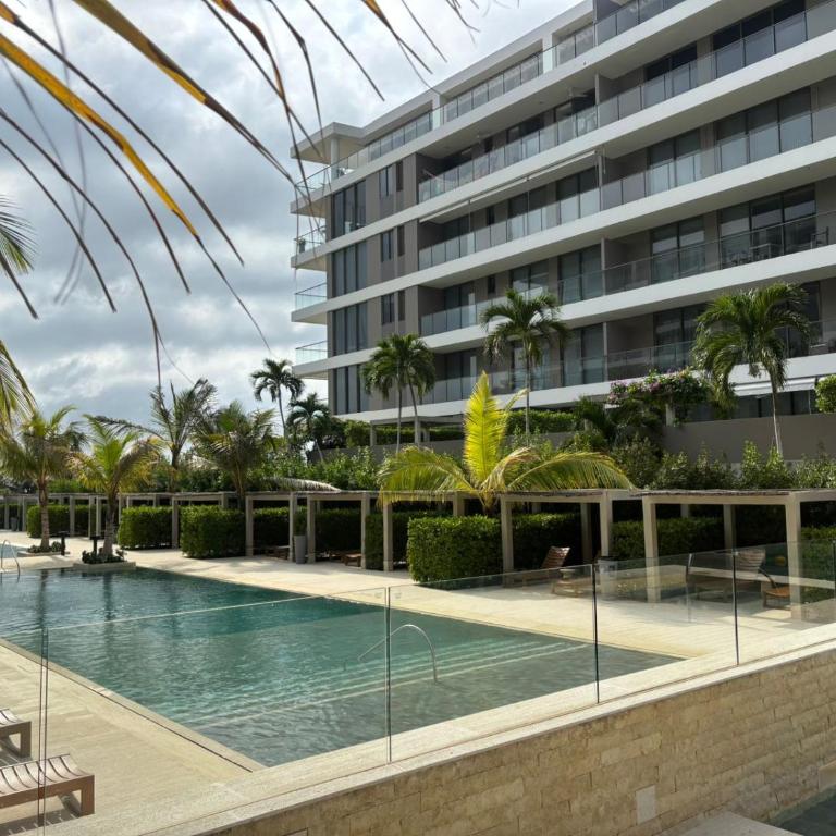 Beachfront Stay Morros EOS - Apartamento de 2 dormitorios - 1