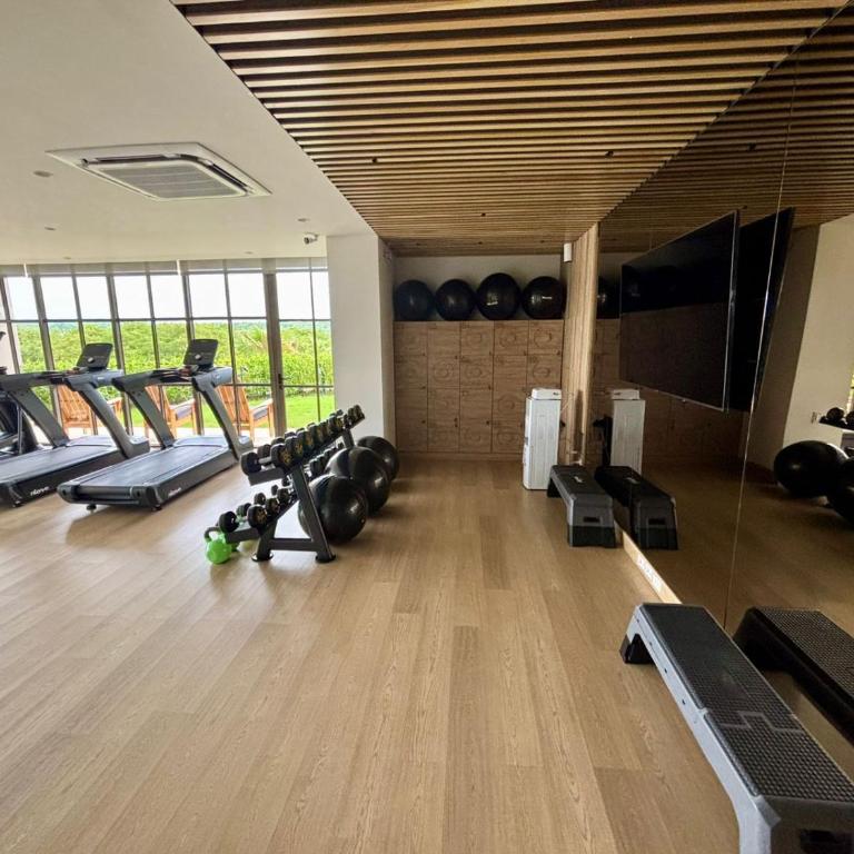 Beachfront Stay Morros EOS - Apartamento de 2 dormitorios - 35