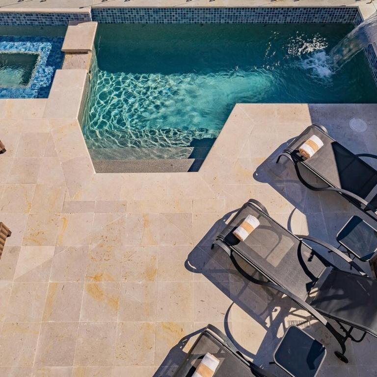 Villa Buena Vista 4BR by Cabo Villas - Villa con piscina privada - 6