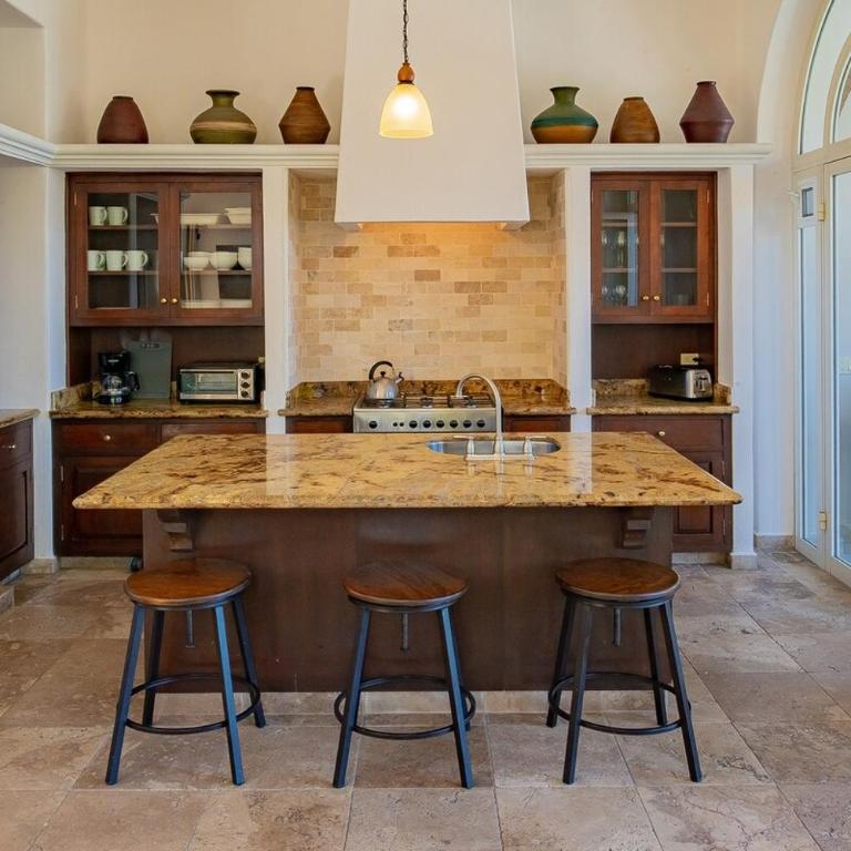 Villa Buena Vista 4BR by Cabo Villas - Villa con piscina privada - 14