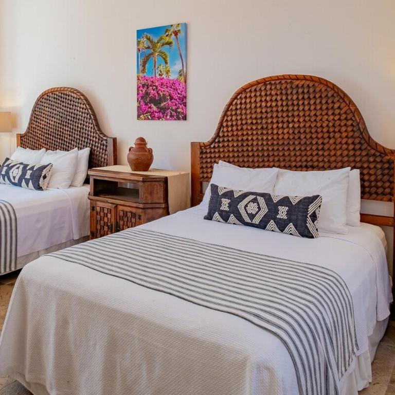 Villa Buena Vista 4BR by Cabo Villas - Villa con piscina privada - 19