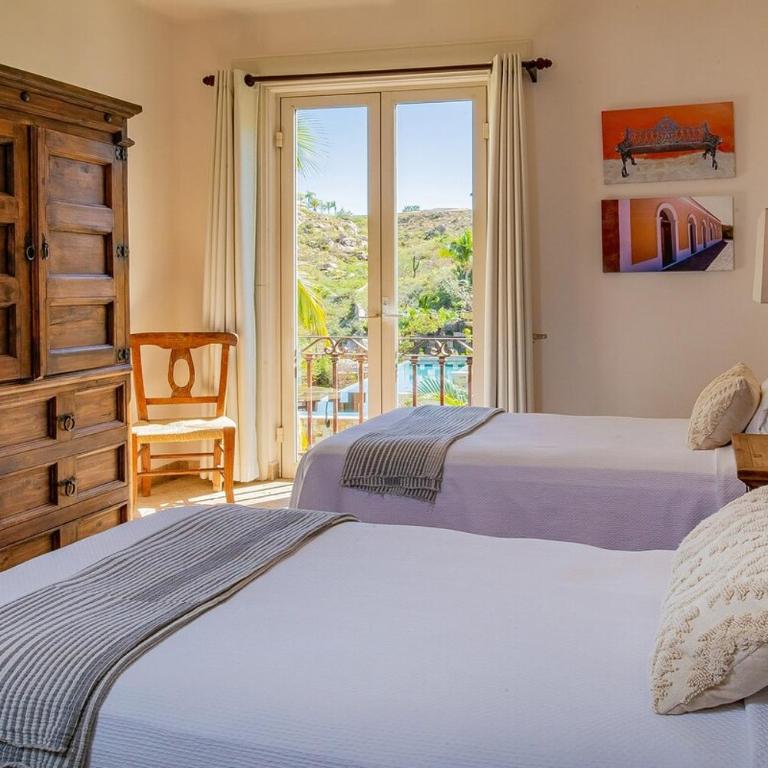 Villa Buena Vista 4BR by Cabo Villas - Villa con piscina privada - 21
