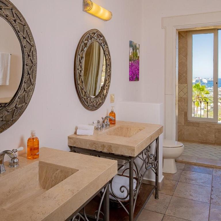 Villa Buena Vista 4BR by Cabo Villas - Villa con piscina privada - 22