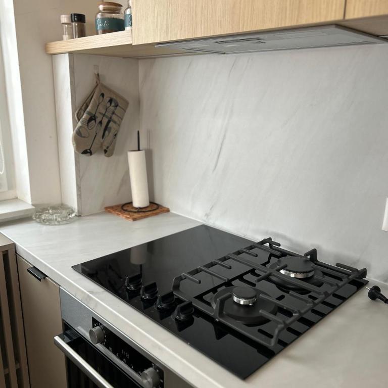 Apartments Stećak - Apartman sa 1 Spavaćom Sobom - 12