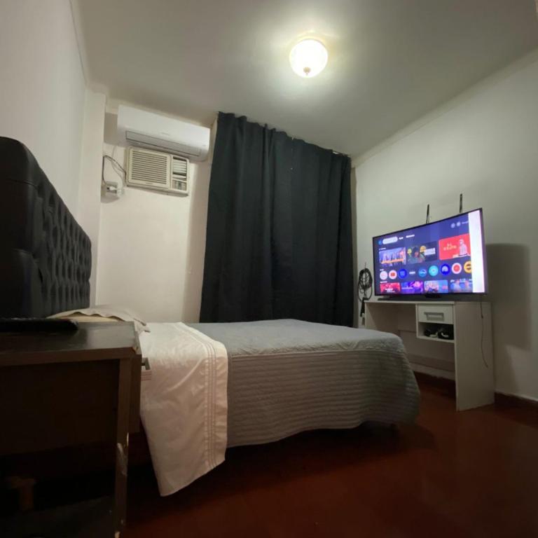 depto centro catamarca - Apartamento de 1 dormitorio - 4