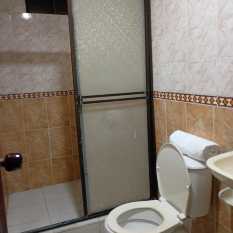 Hotel Girasol Inn Barranquilla - Habitación Doble - 5