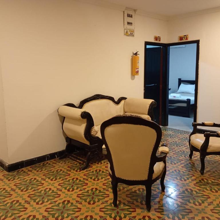 Hotel Girasol Inn Barranquilla - Habitación Doble - 3