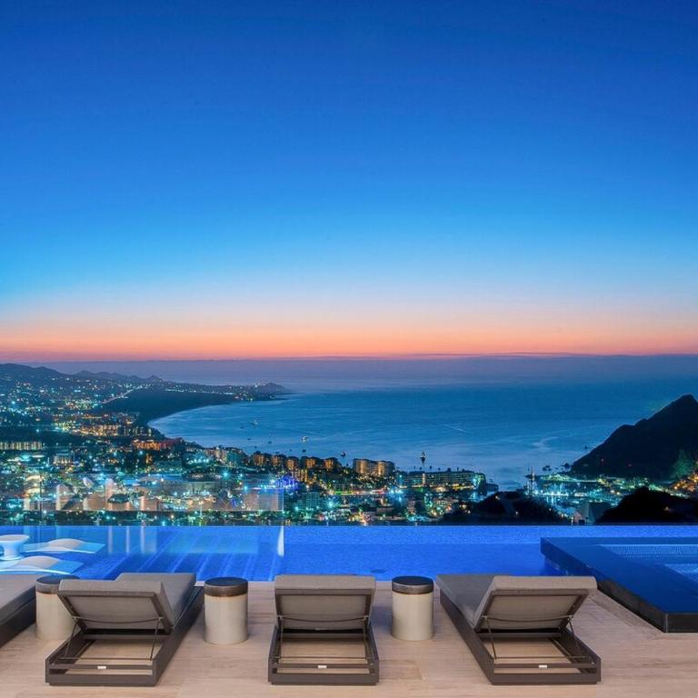 Villa Aurora by Cabo Villas - Villa con piscina privada - 11