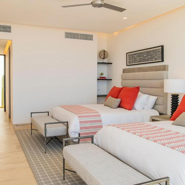 Villa Aurora by Cabo Villas - Villa con piscina privada - 15